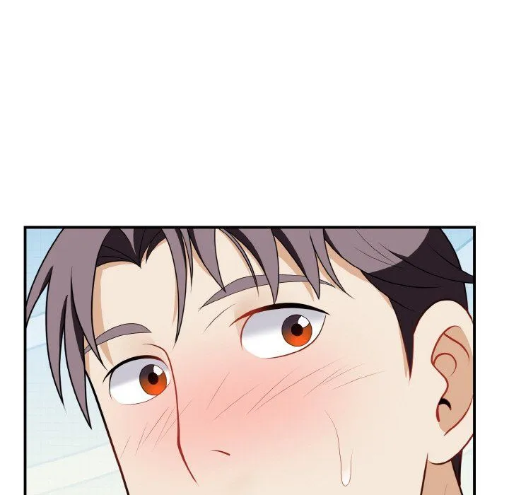 身体互换 - 第18話 - page 54