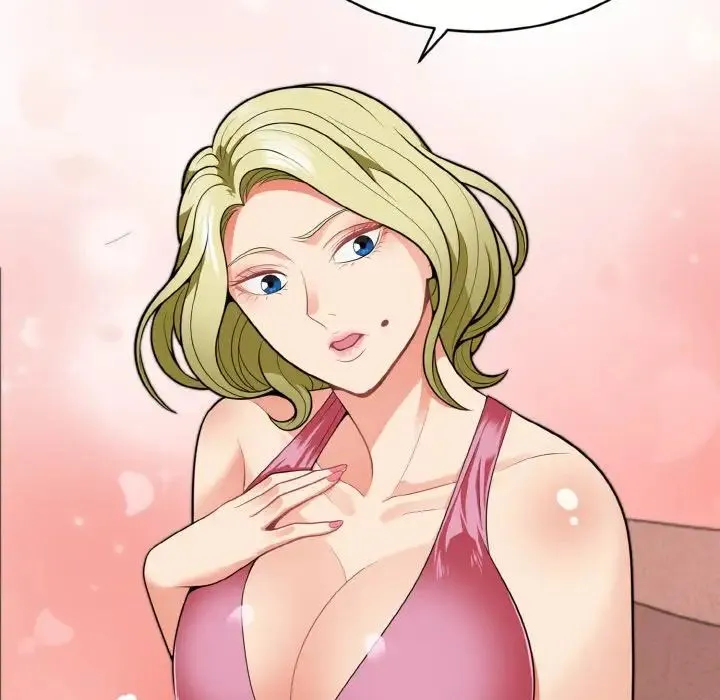 身体互换 - 第3话 - page 34