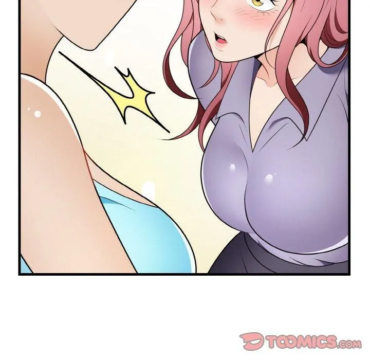 身体互换 - 第23話 - page 12