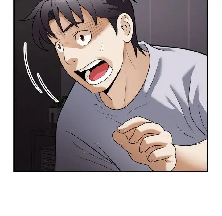身体互换 - 第9話 - page 109