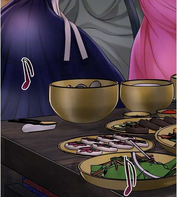 花容湿色:取花点 - 第44話-夫人的試煉 - page 89