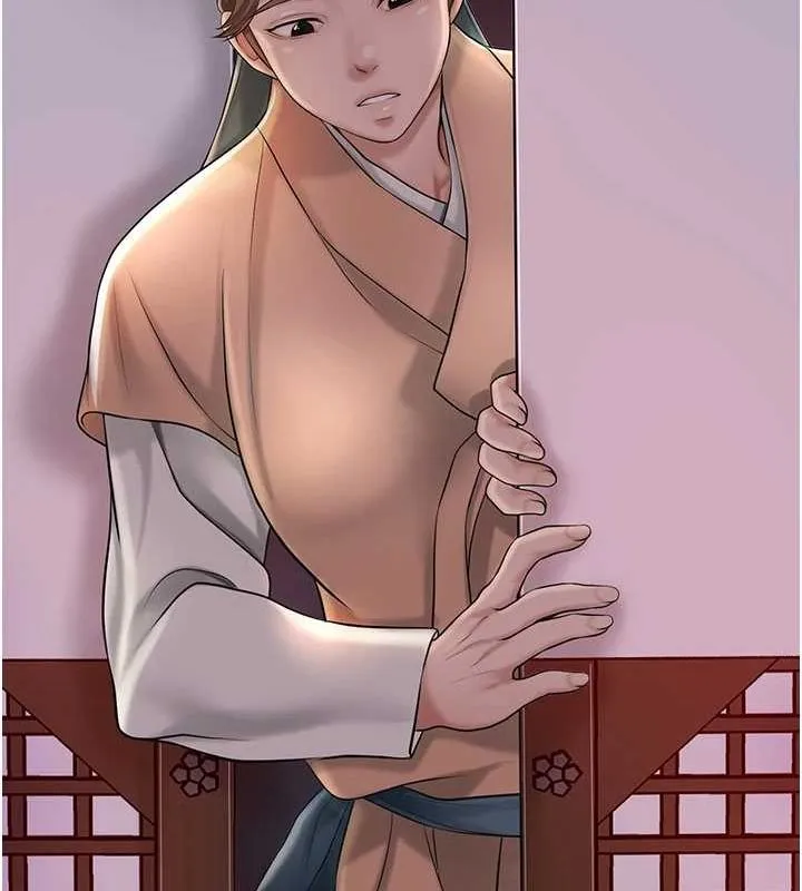 花容湿色:取花点 - 第45話-夫人下面也濕了… - page 49