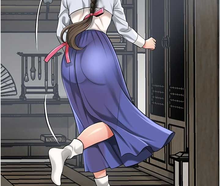 花容湿色:取花点 - 第104話-公子不要!! - page 33