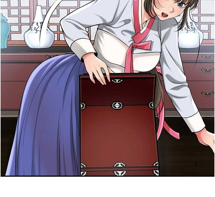 花容湿色:取花点 - 第104話-公子不要!! - page 41
