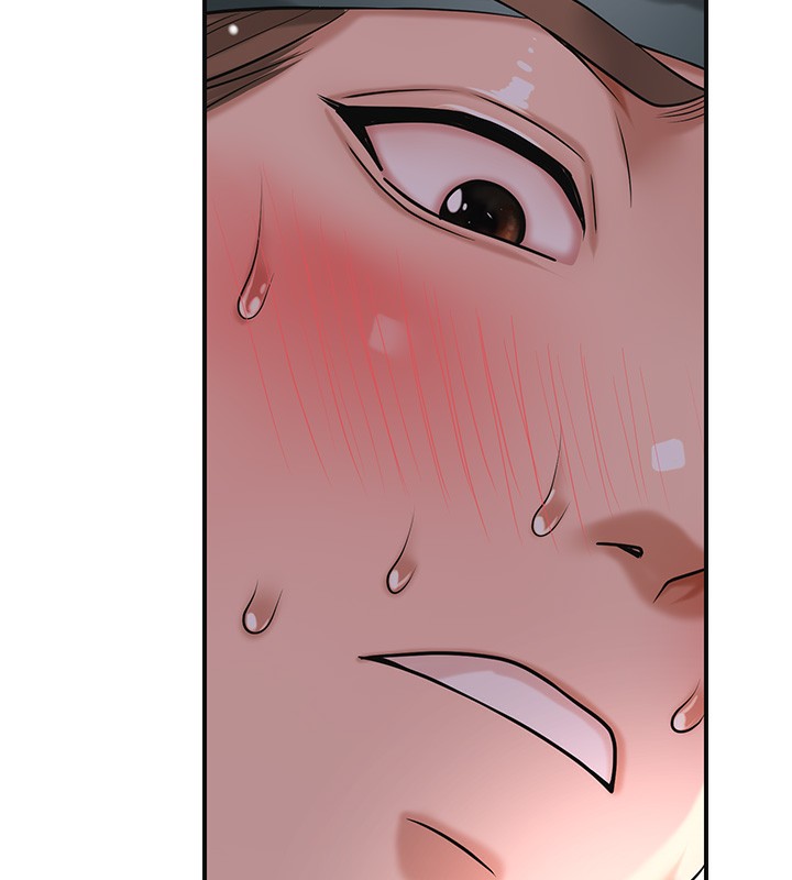 花容湿色:取花点 - 第64話-沒我的允許不准射 - page 89