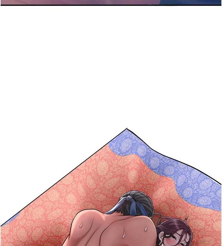 花容湿色:取花点 - 第69話-深夜密會男僕 - page 8