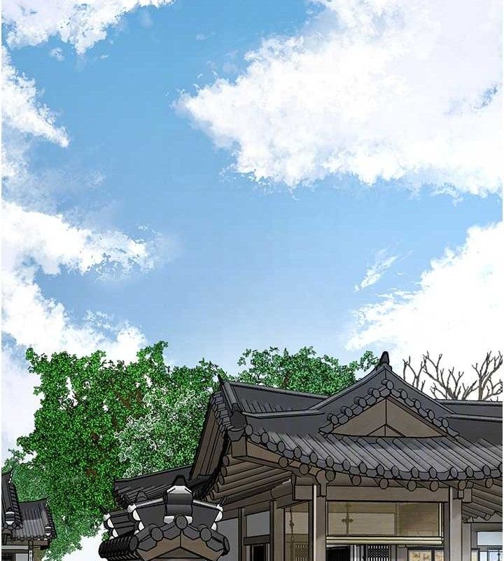 花容湿色:取花点 - 第69話-深夜密會男僕 - page 31