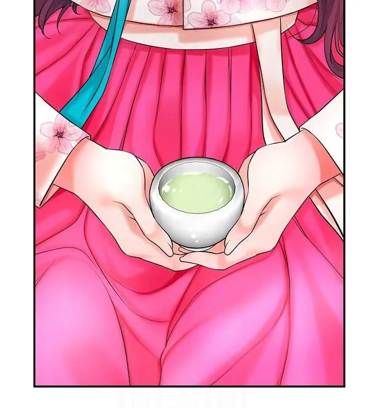 花容湿色:取花点 - 第29話-貌美如花的秋香 - page 111