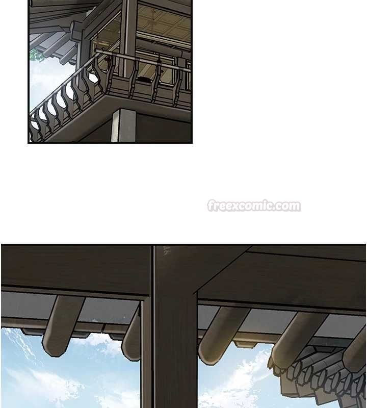 花容湿色:取花点 - 第98話-公子陽痿… - page 84