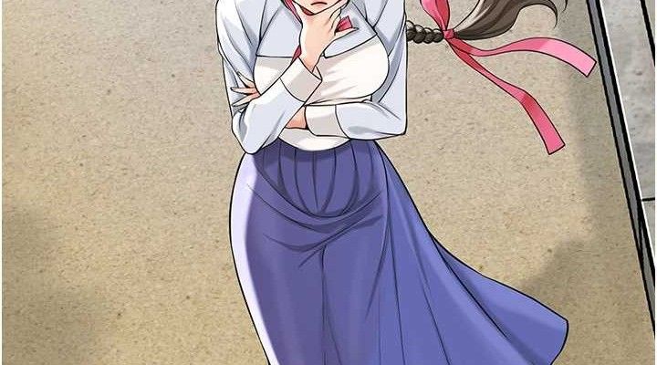 花容湿色:取花点 - 第68話-忍不住手淫的小姐 - page 38