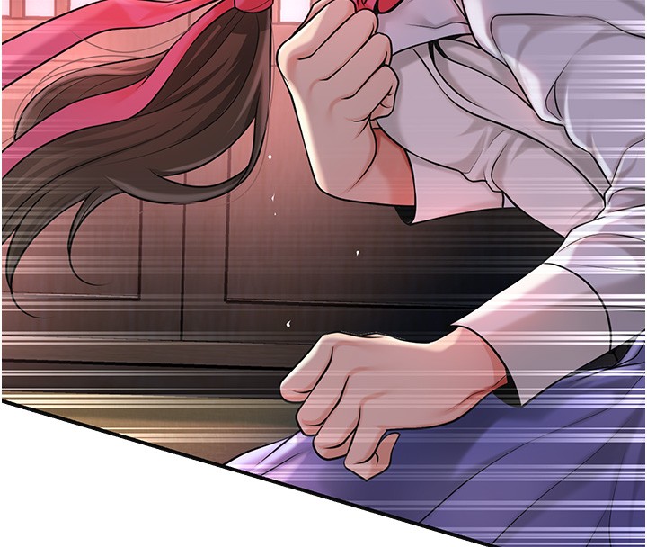 花容湿色:取花点 - 第87話-用身體付出代價 - page 10