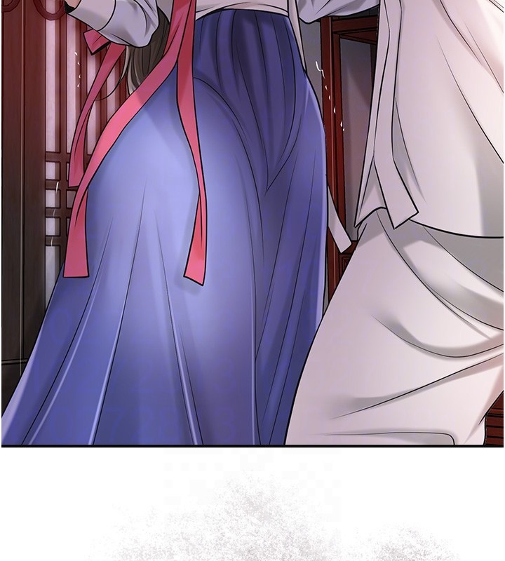 花容湿色:取花点 - 第87話-用身體付出代價 - page 19