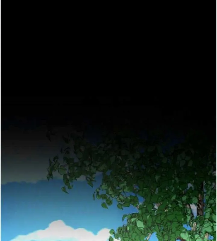 花容湿色:取花点 - 第51話-隔著門縫插進去 - page 43