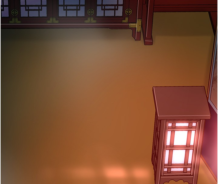 花容湿色:取花点 - 第65話-被夫人徹底支配 - page 8