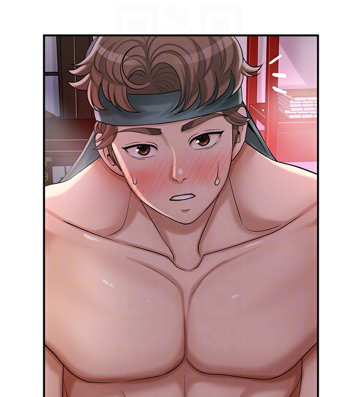 花容湿色:取花点 - 第65話-被夫人徹底支配 - page 60