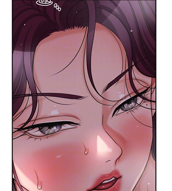花容湿色:取花点 - 第65話-被夫人徹底支配 - page 91