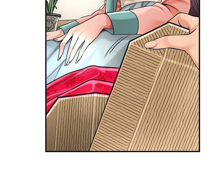 花容湿色:取花点 - 第65話-被夫人徹底支配 - page 113