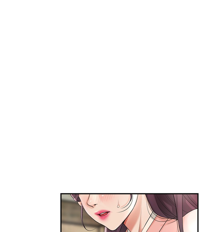 花容湿色:取花点 - 第65話-被夫人徹底支配 - page 135