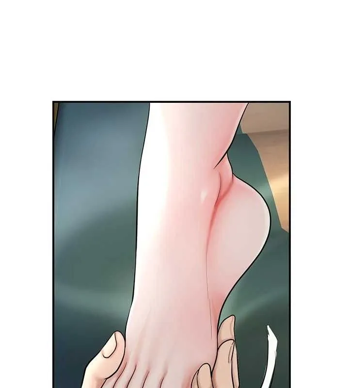 花容湿色:取花点 - 第60話-幫小姐揉一揉 - page 56