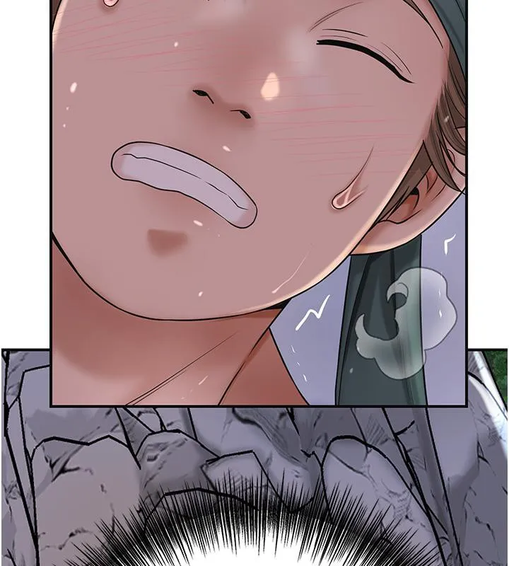 花容湿色:取花点 - 第31話-刺激的嘴上功夫 - page 85