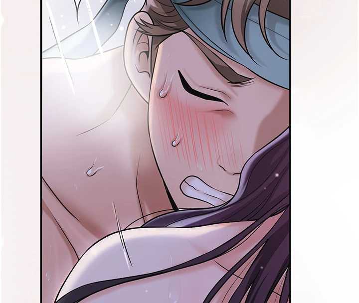 花容湿色:取花点 - 第74話-小姐和勝石為何… - page 8