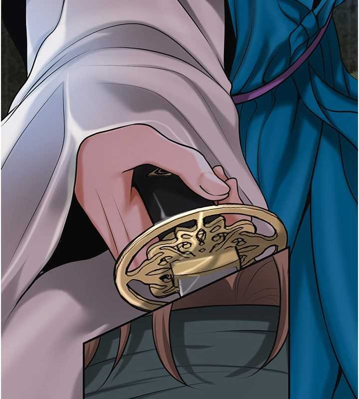 花容湿色:取花点 - 第93話-在美夢醒來之後 - page 144
