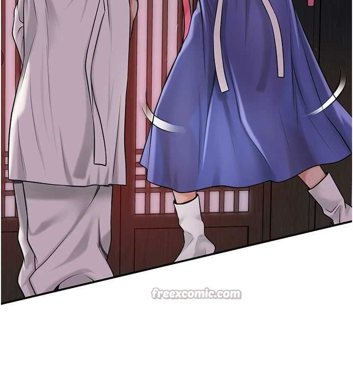 花容湿色:取花点 - 第86話-伸向香丹的魔爪 - page 84