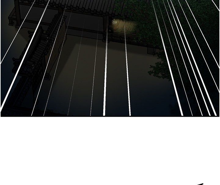 花容湿色:取花点 - 第108話-連夜私奔 - page 103