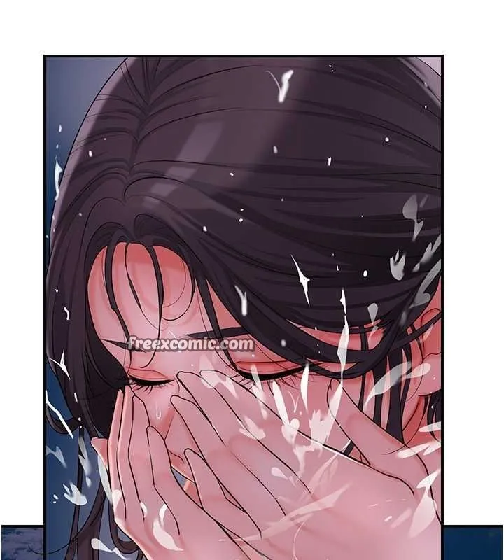 花容湿色:取花点 - 第30話-飢渴的玉梅姐 - page 48