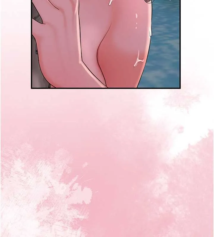 花容湿色:取花点 - 第30話-飢渴的玉梅姐 - page 77