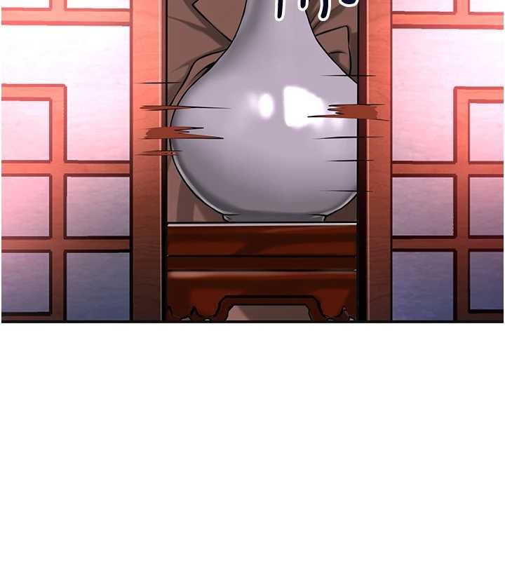花容湿色:取花点 - 第96話-勝石的決心 - page 118