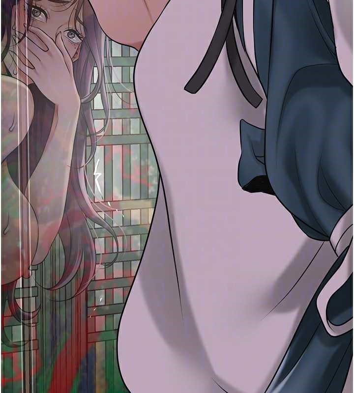 花容湿色:取花点 - 第78話-讓夫人難以招架 - page 51