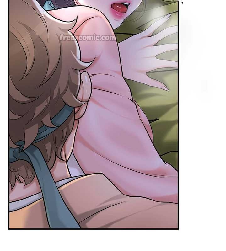 花容湿色:取花点 - 第71話-快點放進來… - page 14