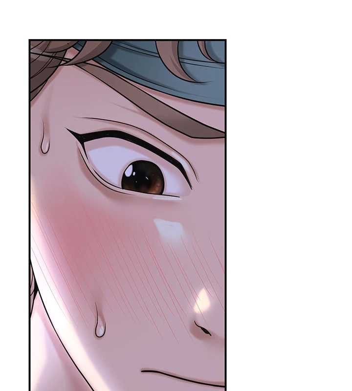 花容湿色:取花点 - 第71話-快點放進來… - page 67