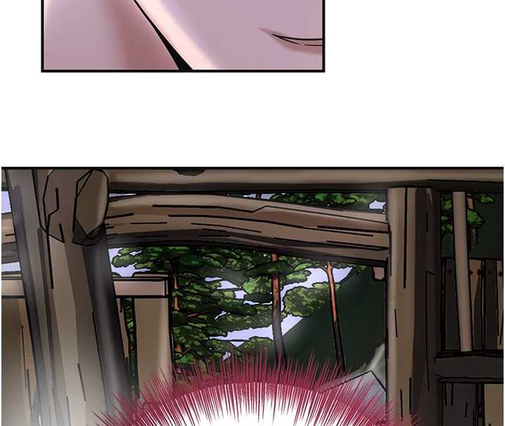 花容湿色:取花点 - 第71話-快點放進來… - page 68