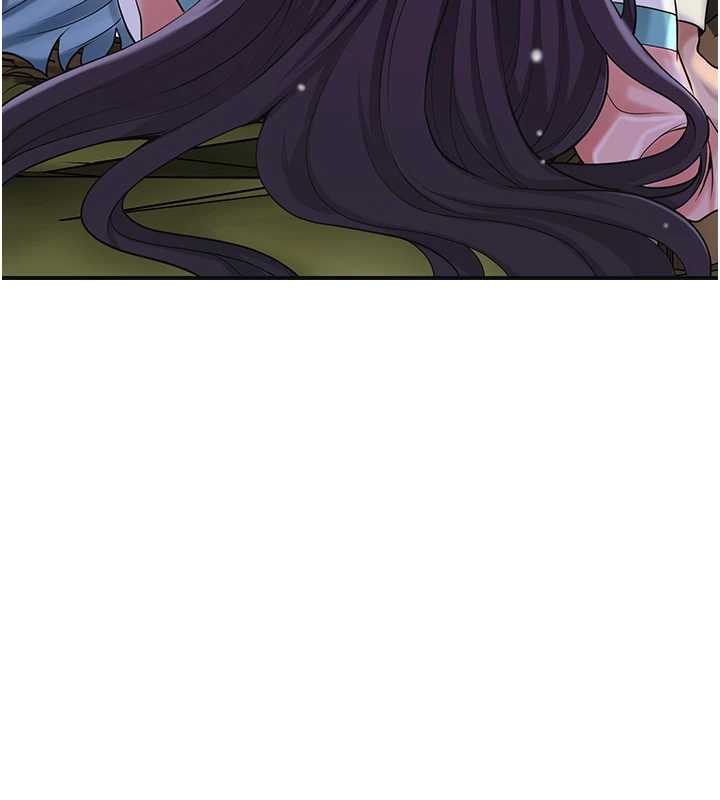 花容湿色:取花点 - 第71話-快點放進來… - page 78