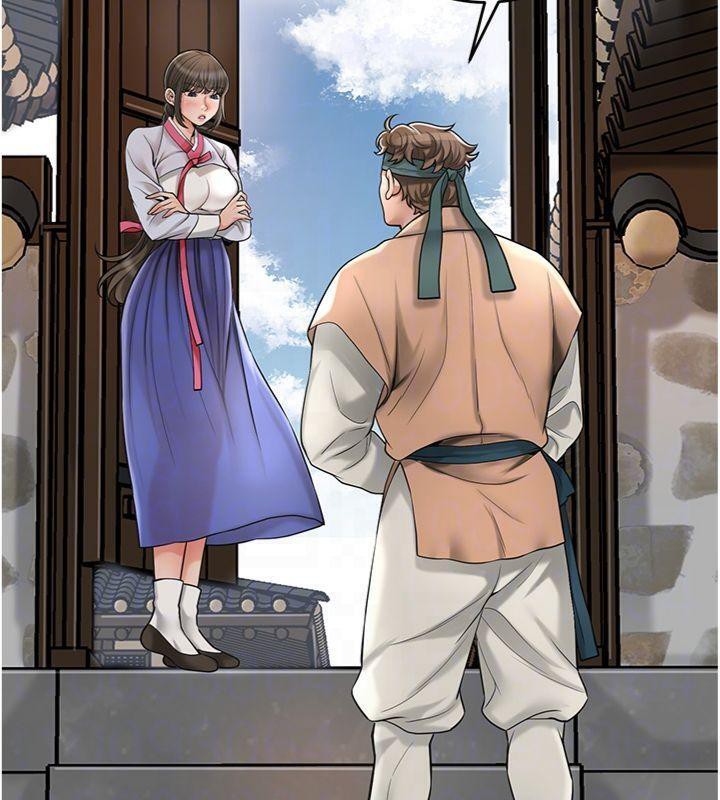 花容湿色:取花点 - 第59話-大家閨秀的肉體… - page 37