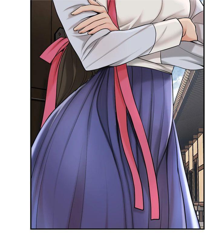 花容湿色:取花点 - 第59話-大家閨秀的肉體… - page 40