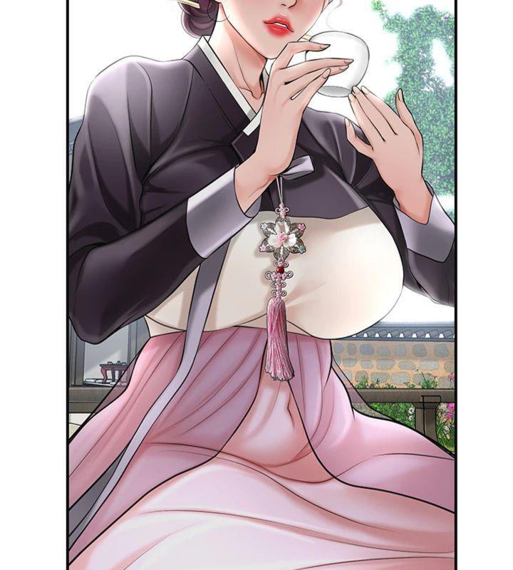 花容湿色:取花点 - 第59話-大家閨秀的肉體… - page 129