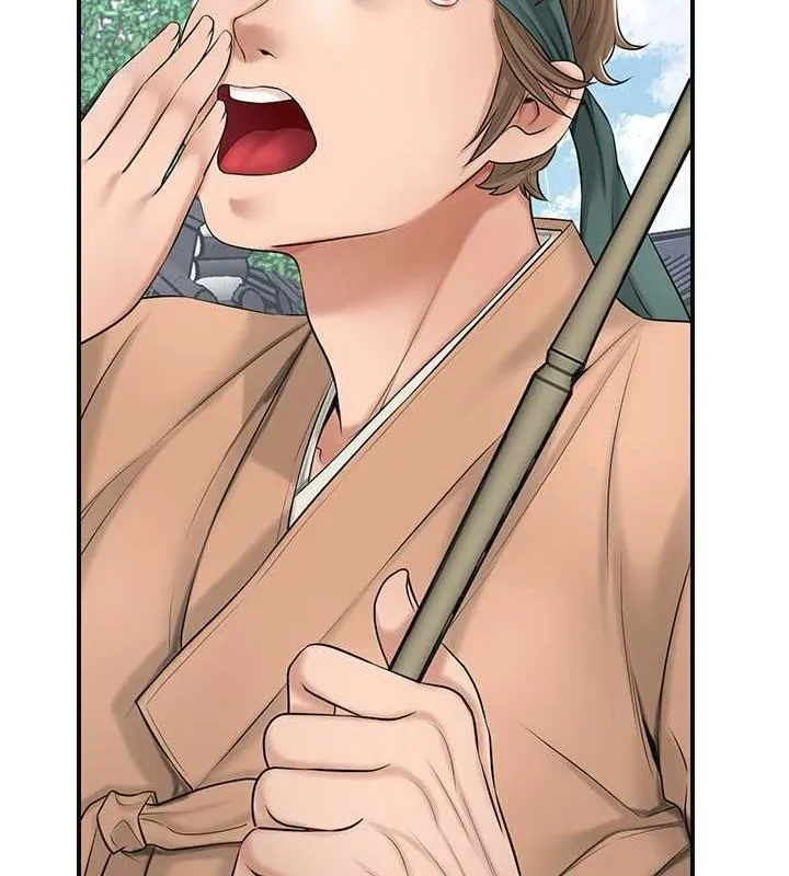 花容湿色:取花点 - 第35話-秋香娘子雪白的肌膚… - page 29