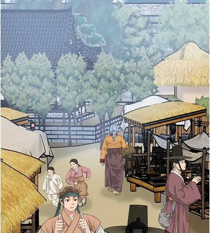 花容湿色:取花点 - 第35話-秋香娘子雪白的肌膚… - page 65