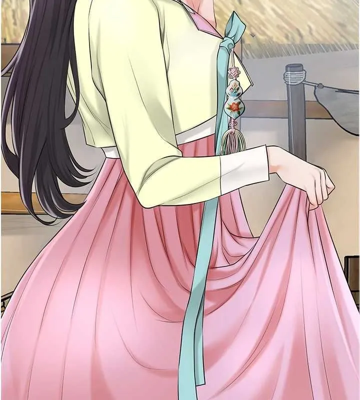 花容湿色:取花点 - 第35話-秋香娘子雪白的肌膚… - page 110