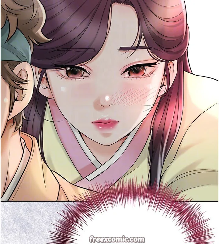 花容湿色:取花点 - 第43話-壞了公子的好事 - page 120