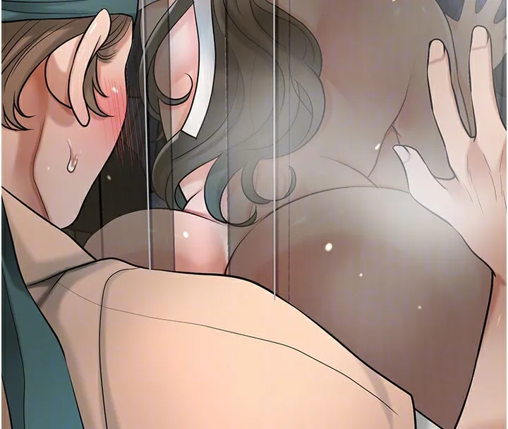 花容湿色:取花点 - 第54話-今天怎麼比較爽? - page 37
