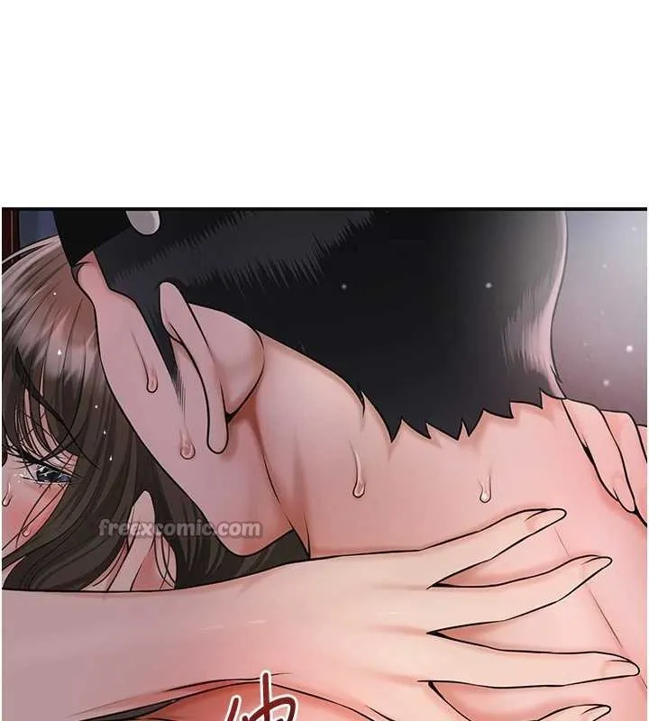 花容湿色:取花点 - 第88話-夾到公子射了…! - page 42