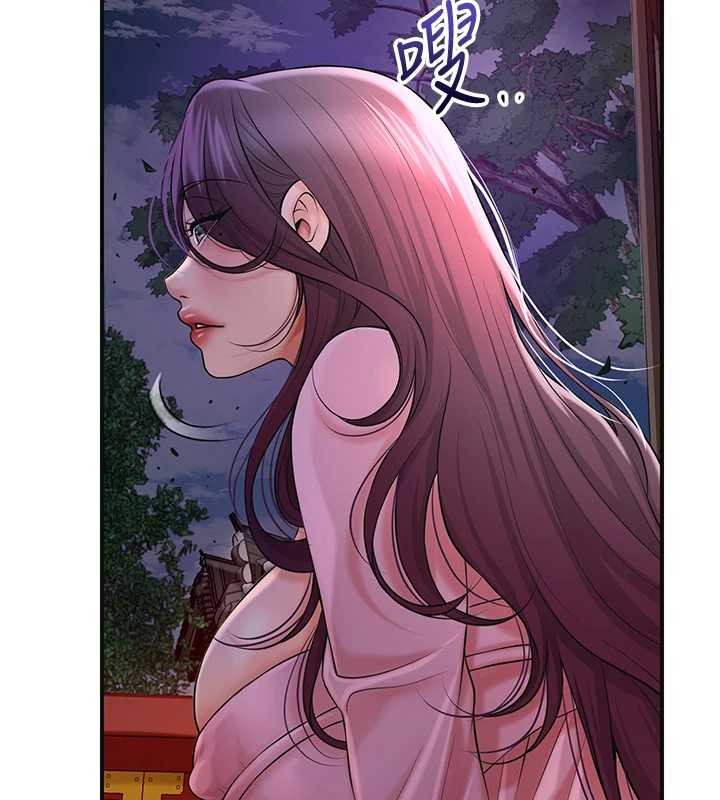 花容湿色:取花点 - 第82話-舔弄男僕的巨根 - page 38