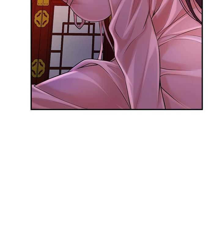花容湿色:取花点 - 第82話-舔弄男僕的巨根 - page 39