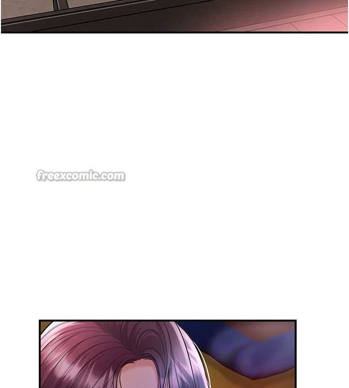 花容湿色:取花点 - 第82話-舔弄男僕的巨根 - page 42
