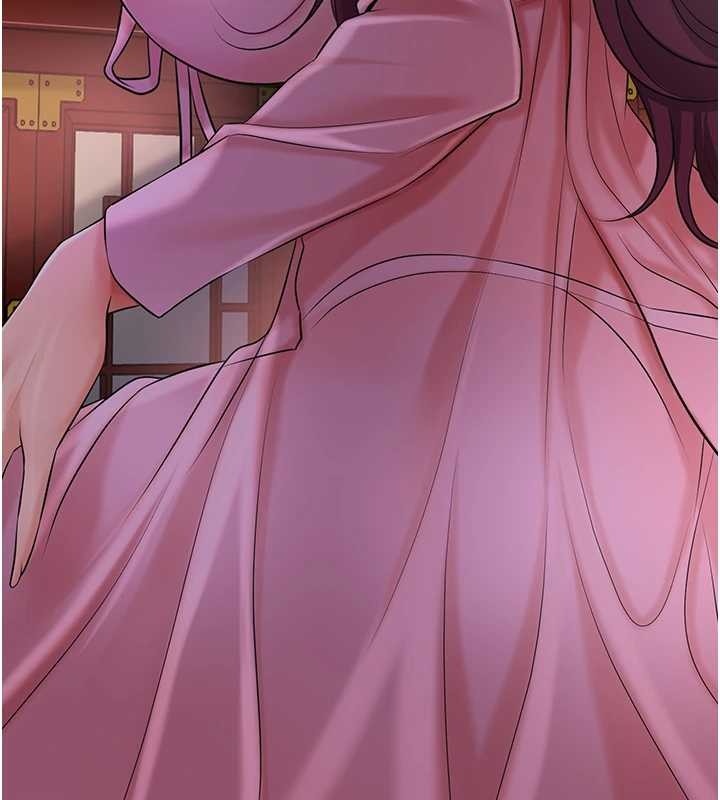 花容湿色:取花点 - 第82話-舔弄男僕的巨根 - page 49