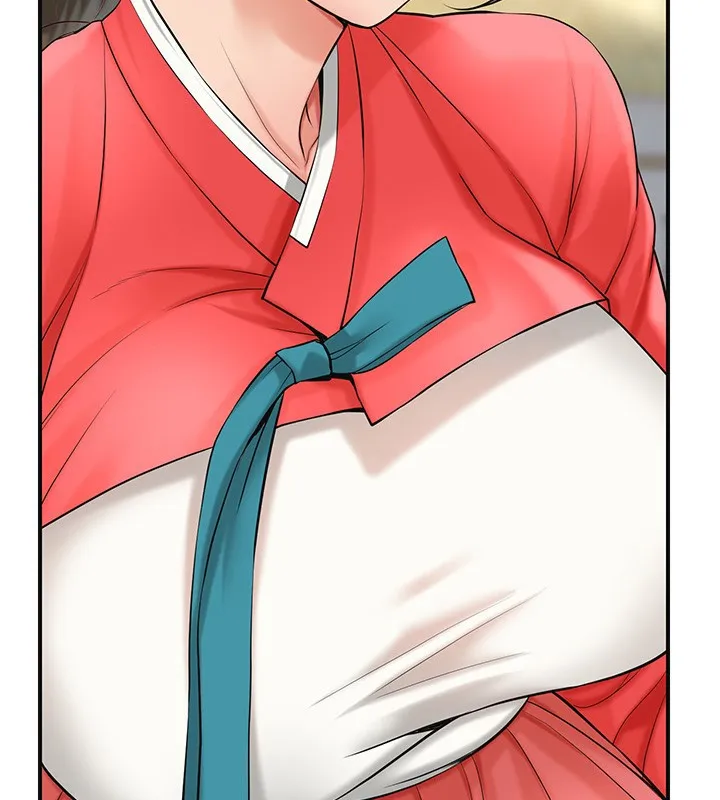 花容湿色:取花点 - 第58話-無法被理解的祕密… - page 25